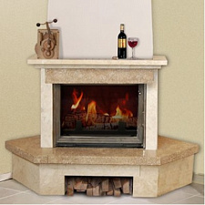 Мета эльзас 700 с топкой оптима 701 ш