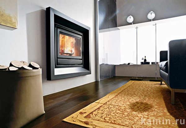 Облицовка Iron, под Pellkamin 8/10 (EdilKamin)_1