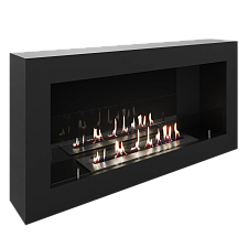 Настенный биокамин DecoFire Vega M комплект DecoFire Vega M комплект