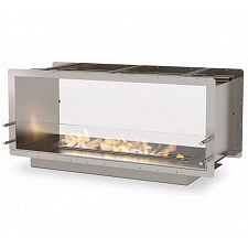 Встраиваемый биокамин Ecosmart Fire FIREBOX 1200DB Ecosmart Fire FIREBOX 1200DB