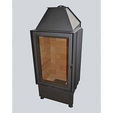 Каминная топка Kobok Vertical 500/780