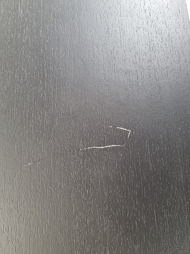 Биокамин Dimplex Luxemburg очаг Atherton сланец/темный дуб (каменный) (выставочный образец)_9