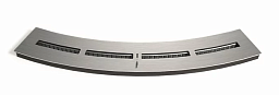 Горелка для биокамина BioGrate LongFire 1000 curve BioGrate LongFire 1000 curve