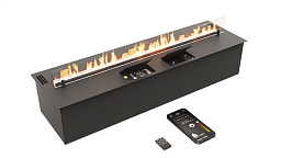 Автоматический биокамин ABC Smart Fire A5 Premium 1100 ABC Smart Fire A5 Premium 1100