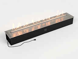 Автоматический биокамин Good Fire 1600 INOX Good Fire 1600 INOX