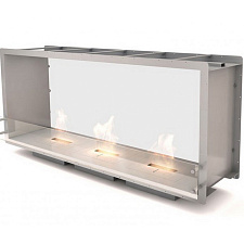 Встраиваемый биокамин Ecosmart Fire FIREBOX 1800DB Ecosmart Fire FIREBOX 1800DB