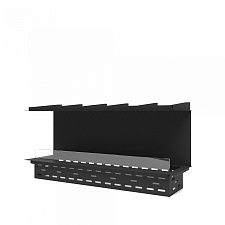 Встраиваемый биокамин GlammFire Glammbox 1680 3 Faces EvoPlus GlammFire Glammbox 1680 3 Faces EvoPlus