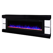 Каминокомплект RealFlame Denver 60 BLM очаг Saphir 60 RealFlame Denver 60 BLM очаг Saphir 60