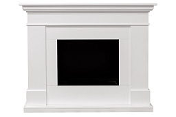 Портал Dimplex California белый 1280x380x1005 мм Dimplex California белый 1280x380x1005 мм
