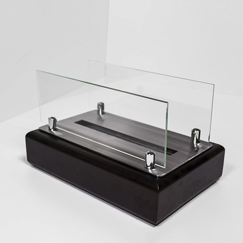 Firezo Wood Black_2