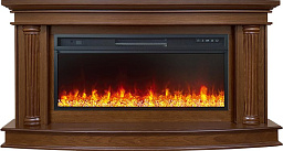 Каминокомплект Royal Flame Rome очаг Vision 42 LED каштан Royal Flame Rome очаг Vision 42 LED каштан