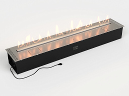 Автоматический биокамин Good Fire 1500 INOX Good Fire 1500 INOX