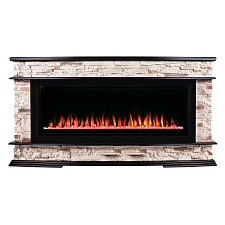 Каминокомплект RealFlame Frankfurt 50 AO очаг Saphir 50 RealFlame Frankfurt 50 AO очаг Saphir 50