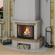 Мета палермо 700 с топкой панорама 700