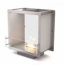 Встраиваемый биокамин Ecosmart Fire FIREBOX 650DB Ecosmart Fire FIREBOX 650DB