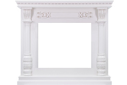 Dimplex Nation белый дуб