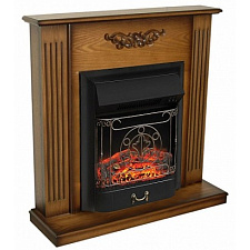 Электрический каминокомплект Royal Flame Lumsden с очагом Majestic FX Royal Flame Lumsden с очагом Majestic FX