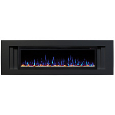 Каминокомплект RealFlame Stockholm 60 BLM очаг Saphir 60 RealFlame Stockholm 60 BLM очаг Saphir 60